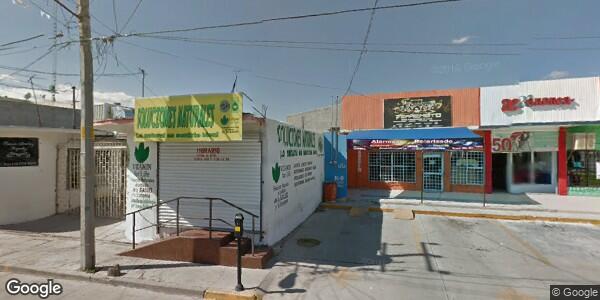 ARCHIVO MUERTO DE MEOQUI